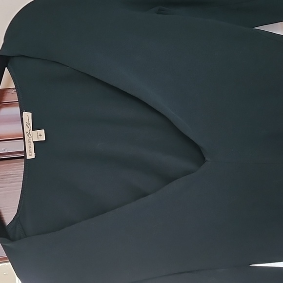 Express Long Sleeved Bodysuit - Picture 3 of 3